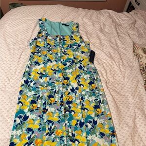 RACHEL Rachel Roy Aqua Garment